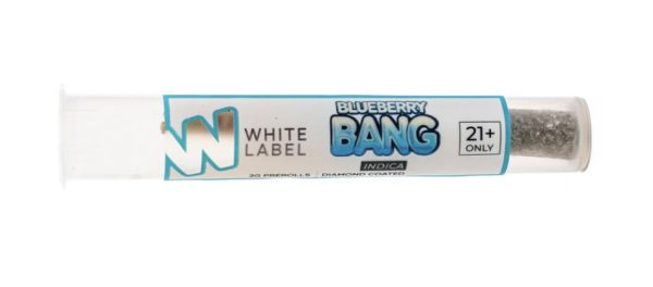 White Label Diamond Coated Singles 2g - Image 4