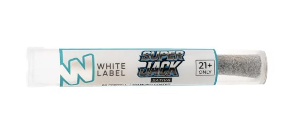 White Label Diamond Coated Singles 2g - Image 5