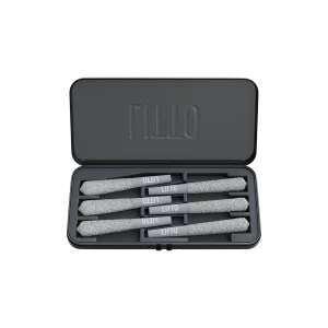Litto Diamond Encrusted THCA Pre rolls 3g
