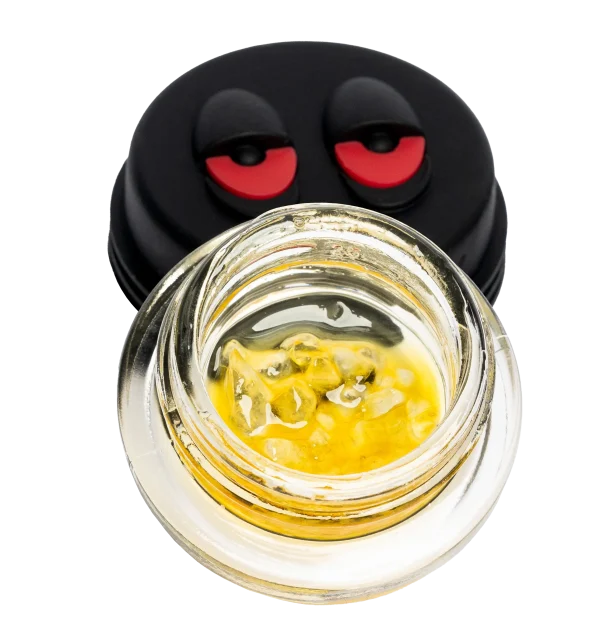 University Concentrates 2g THCA Batter \ Live Resin Diamonds - Image 3