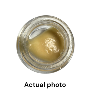 High Achievers Live Rosin 1G