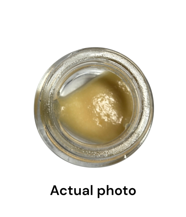 High Achievers Live Rosin 1G