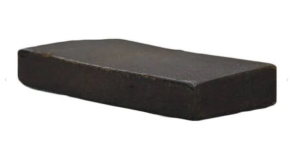 High Achievers Afghani Bubble Hash 1G - Image 2