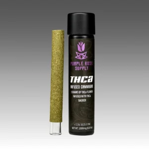 PRS DIAMOND INFUSED CANNAGAR – 2GS