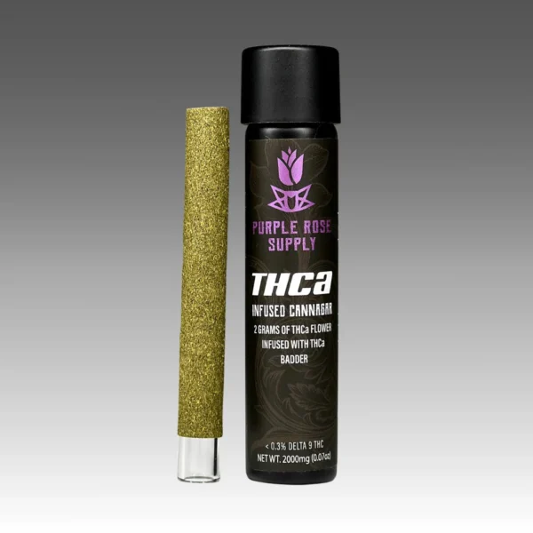 PRS DIAMOND INFUSED CANNAGAR - 2GS