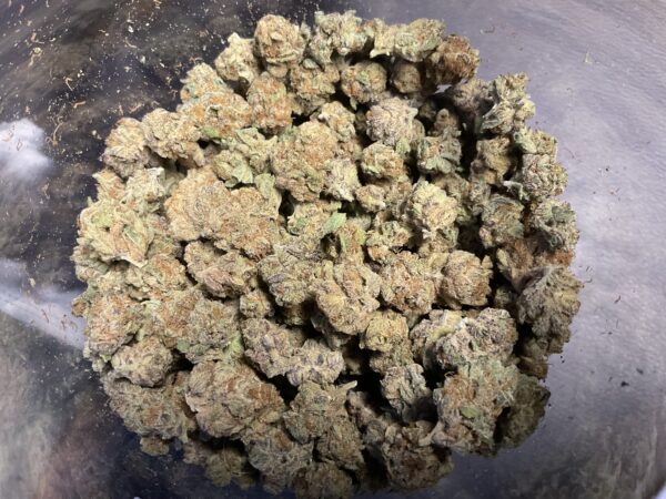 LAVA CAKE SMALLS