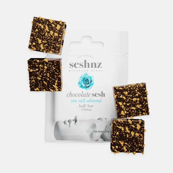 SESHNZ HALF BAR 2500MG - Image 3