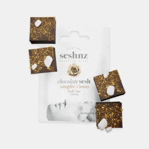 SESHNZ HALF BAR 2500MG