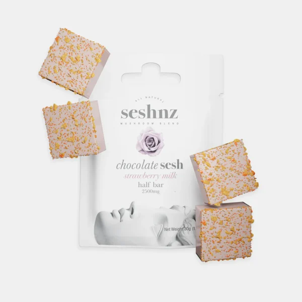 SESHNZ HALF BAR 2500MG - Image 5