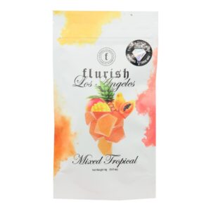 FLURISH GUMMIES 5000MG