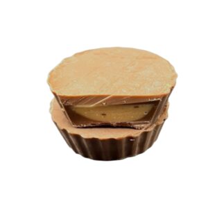 Peanut Butter Cups – 75mg THC