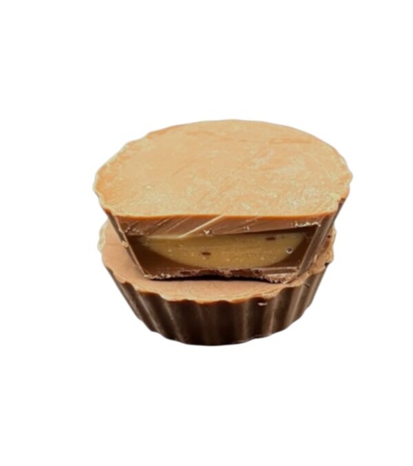 Peanut Butter Cups - 75mg THC