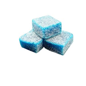 Gummies – 25mg THC