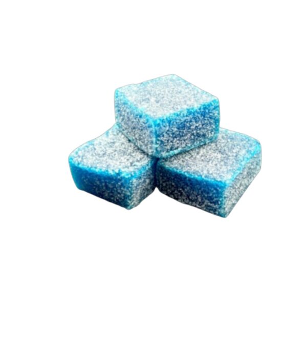 Gummies - 25mg THC