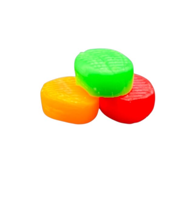 Hard Candy - 15mg THC
