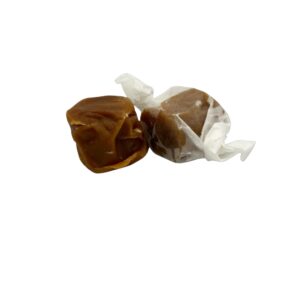 Soft Caramels – 20mg THC