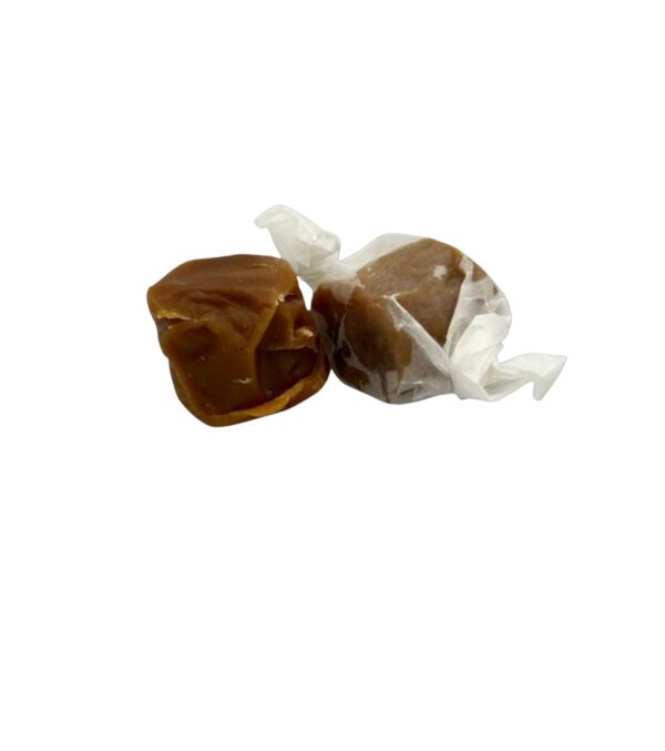 Soft Caramels - 20mg THC
