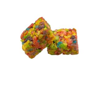 CEREAL BARS – D9 (75MG)