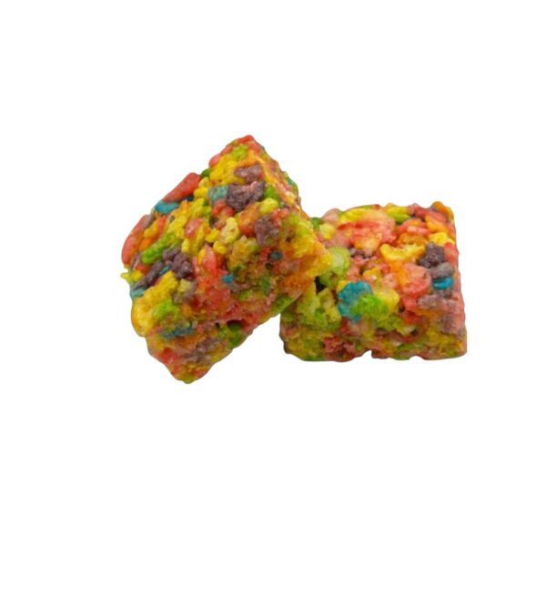 CEREAL BARS - D9 (75MG)
