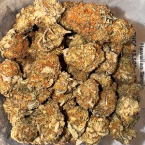 HAWAIIAN TANGIE