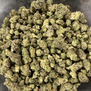 LA POP ROCKS SMALLS ($100oz) – THCA 28.94% (indica)