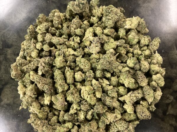 LA POP ROCKS SMALLS ($100oz) - THCA 28.94% (indica)