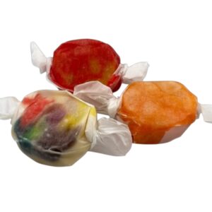 SALT WATER TAFFY FRUIT PUNCH – D9 (20MG)