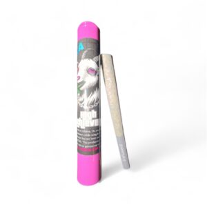 HIGH ACHIEVERS THCA DIAMOND PRE ROLLS 1.2G – (hybrid)