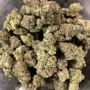 DRIPPIN AINT EAZY – THCA 28.18% (HYBRID)