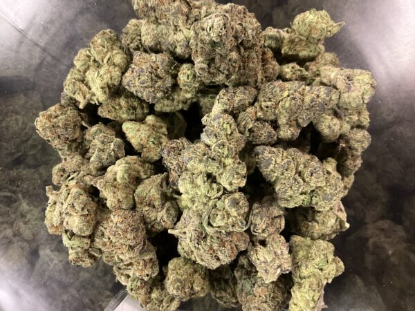 DRIPPIN AINT EAZY - THCA 28.18% (HYBRID)