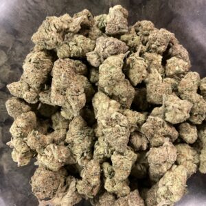 PURPLE PUNCH – THCA 25.66% (HYBRID)