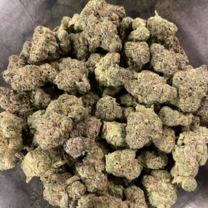 STARDAWG GUAVA – THCA 29.15% (sativa)