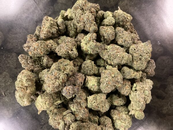 STARDAWG GUAVA - THCA 29.15% (sativa)