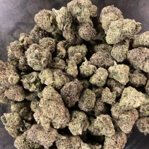 ICE CREAM CAKE – THCA 44.02% (Indica)