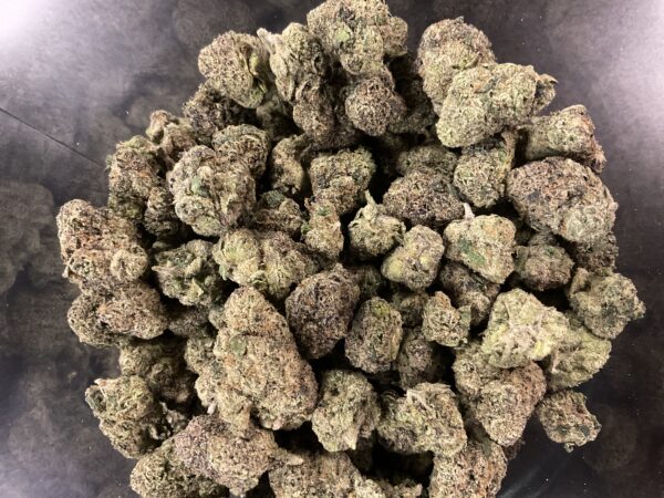 ICE CREAM CAKE - THCA 44.02% (Indica)
