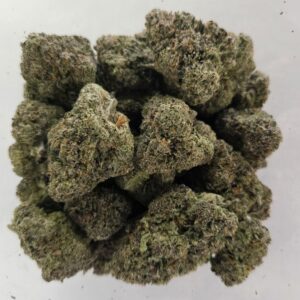 BISCOTTI COOKIES – THCA 28.01% (Hybrid)
