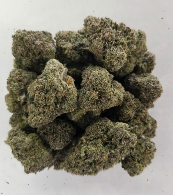BISCOTTI COOKIES - THCA 28.01% (Hybrid)