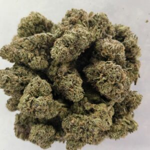 CREAM DREAM – THCA 20.03% (Indica)