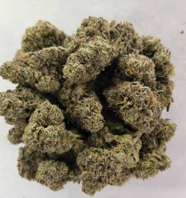 CREAM DREAM - THCA 20.03% (Indica)