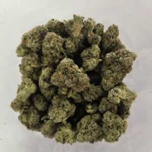FIRE OG – THCA 19.06% (Indica)