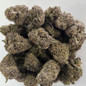 GUMBO – THCA 26.33% (Indica)