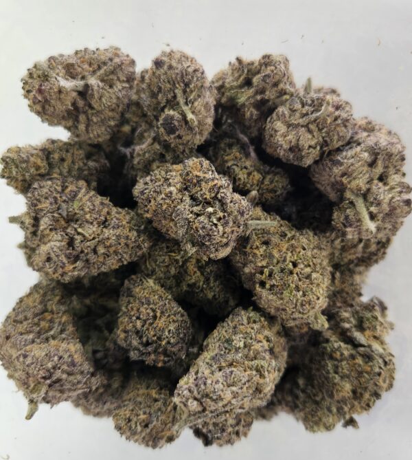 GUMBO - THCA 26.33% (Indica)