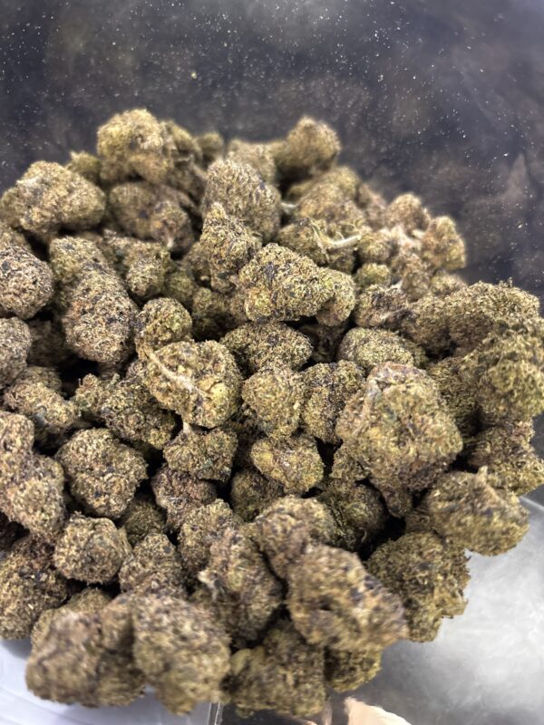 Black Runtz