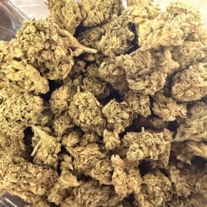 F1- THCA 36.44% (Hybrid)