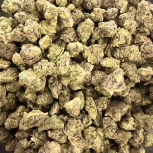 PEANUT BUTTER HAVEN- THCA 24.82% (Sativa)