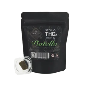 SPEAKEASY CANNABIS CO PIATELLA HASH