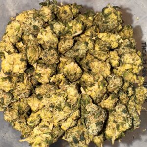 GUM DROP SMALLS – THCA 21.88%