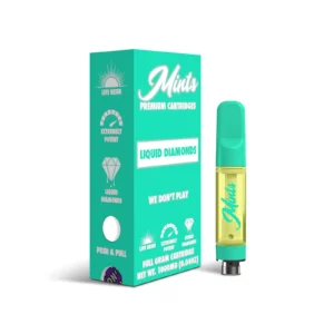 MINTS MARKET DIAMOND CARTRIDGES 1G