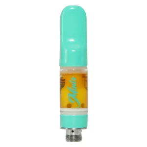 MINTS MARKET HASH ROSIN CARTRIDGE .5G